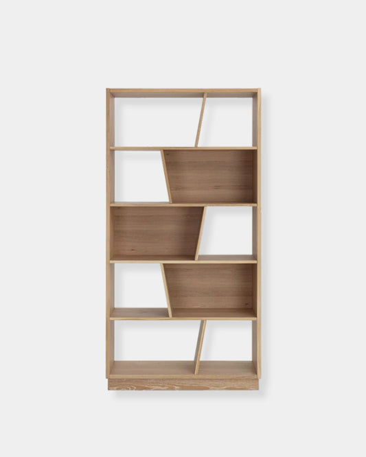 JUDE BOOKCASE