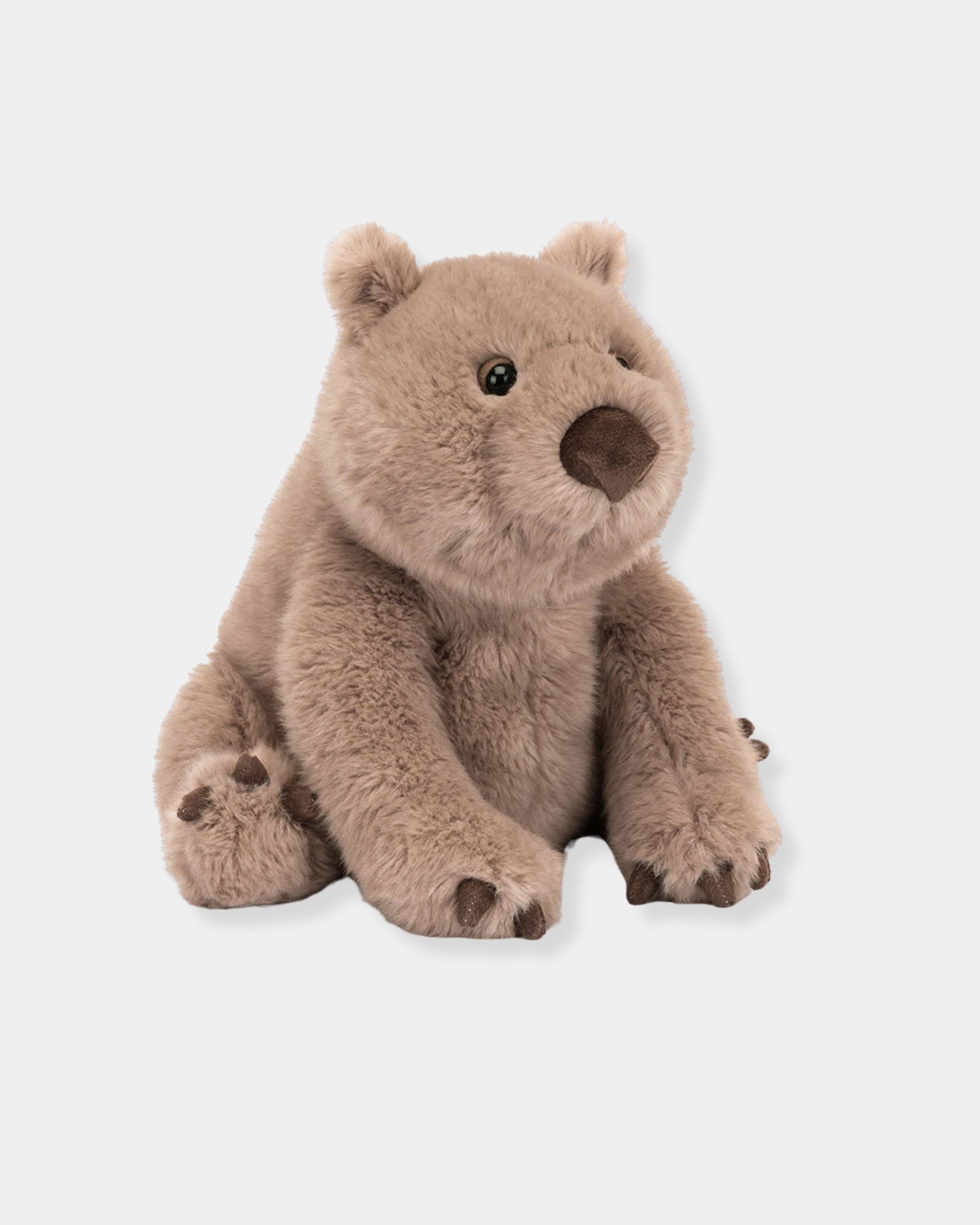 WONDA WOMBAT - PLUSH TOY