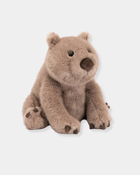 WONDA WOMBAT - PLUSH TOY