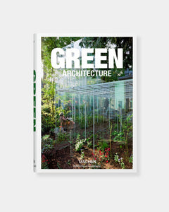 GREEN ARCHITECTURE - BOOK