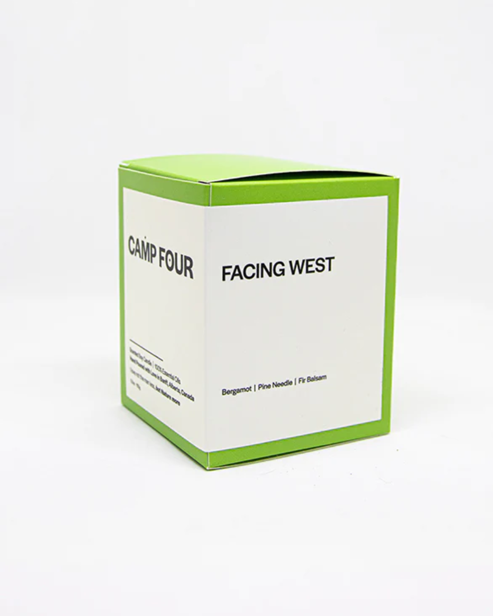 FACING WEST 5.5 OZ - CANDLE