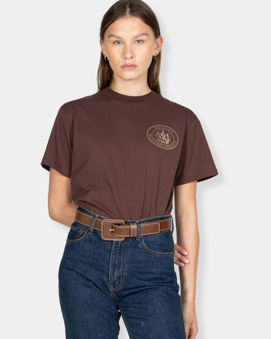 WESTERN T-SHIRT