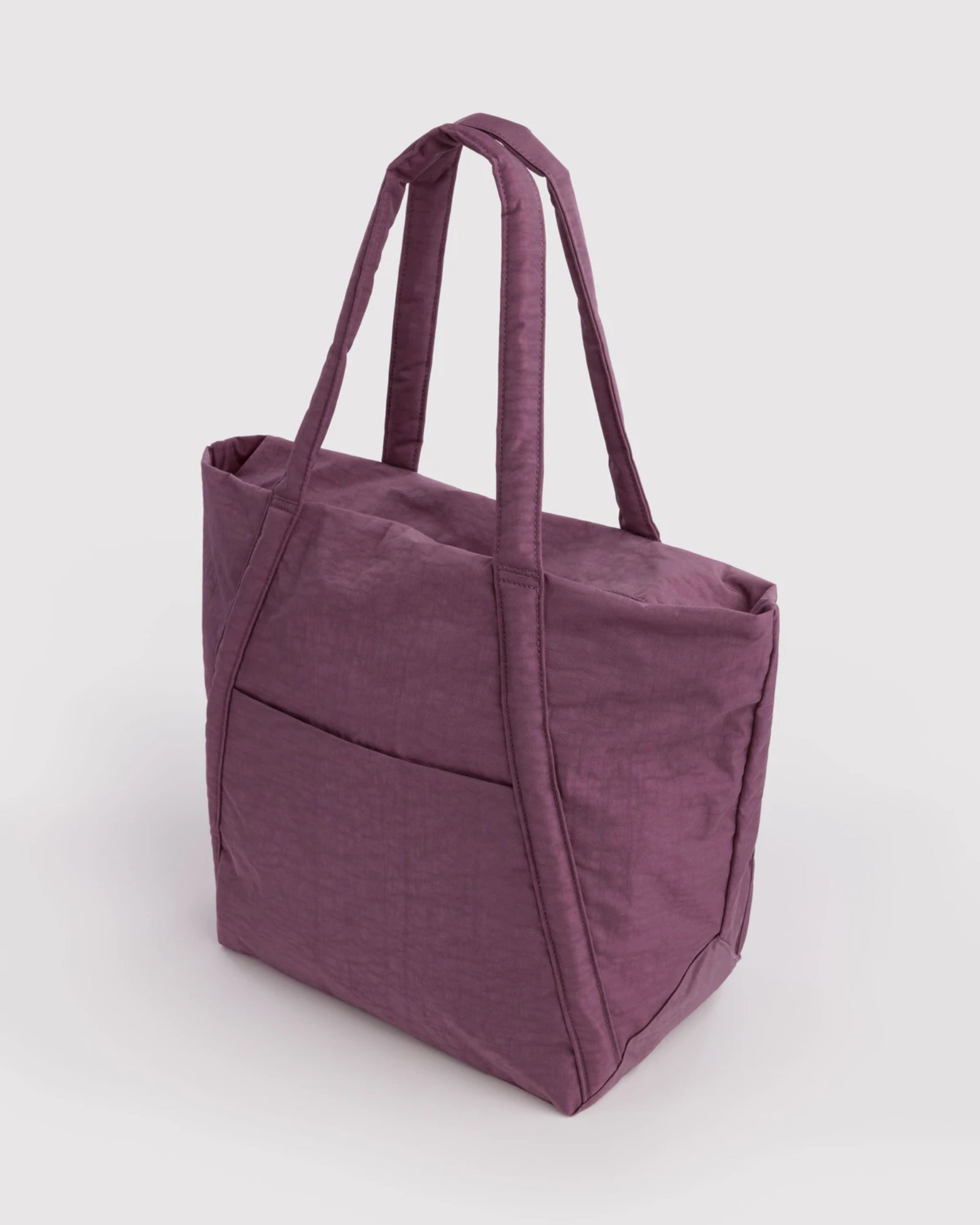CLOUD BAG - WILD PLUM
