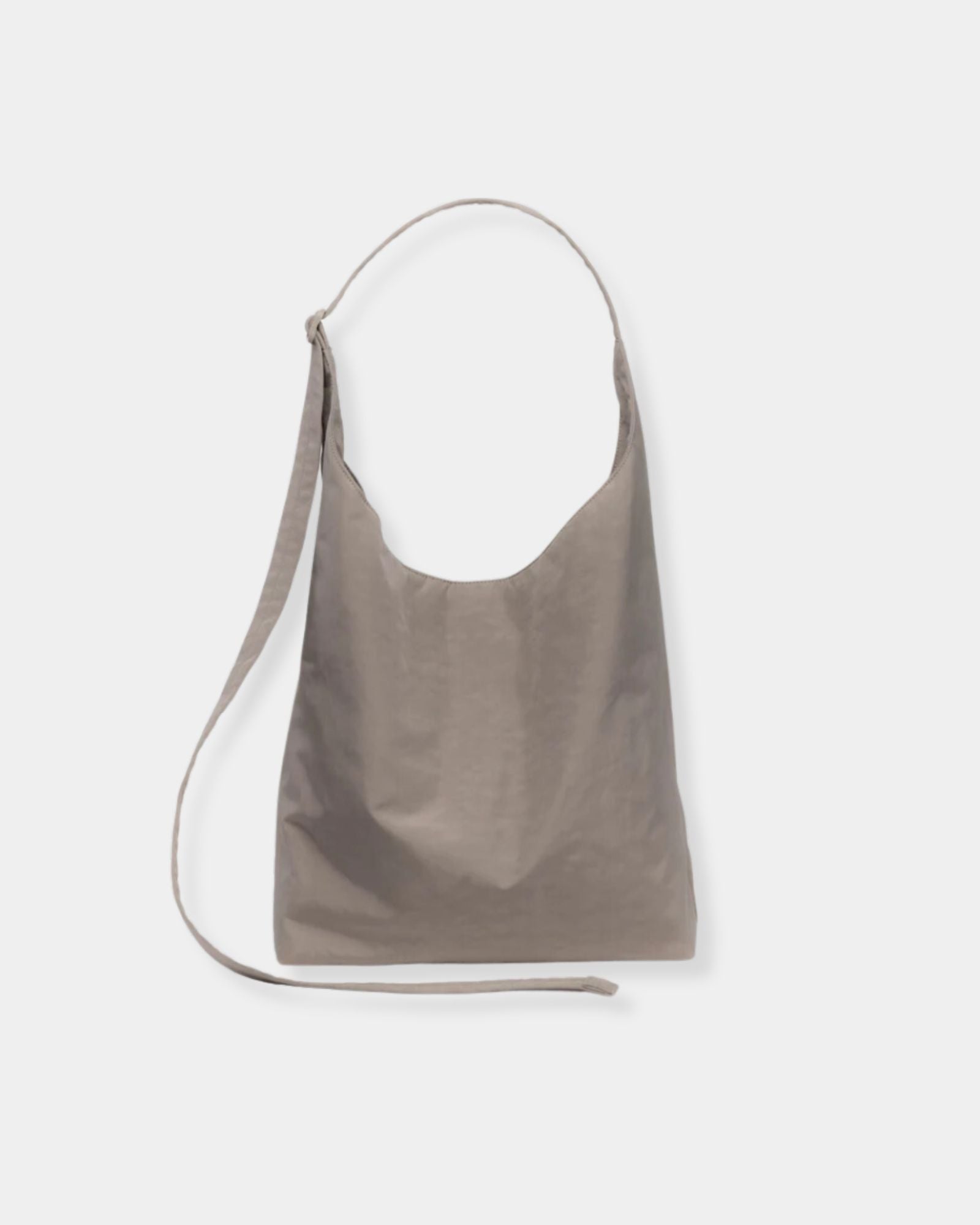 LARGE NYLON SLING - DOVE