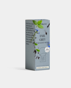 EARL GREY - PUSH PLUG-IN SCENT