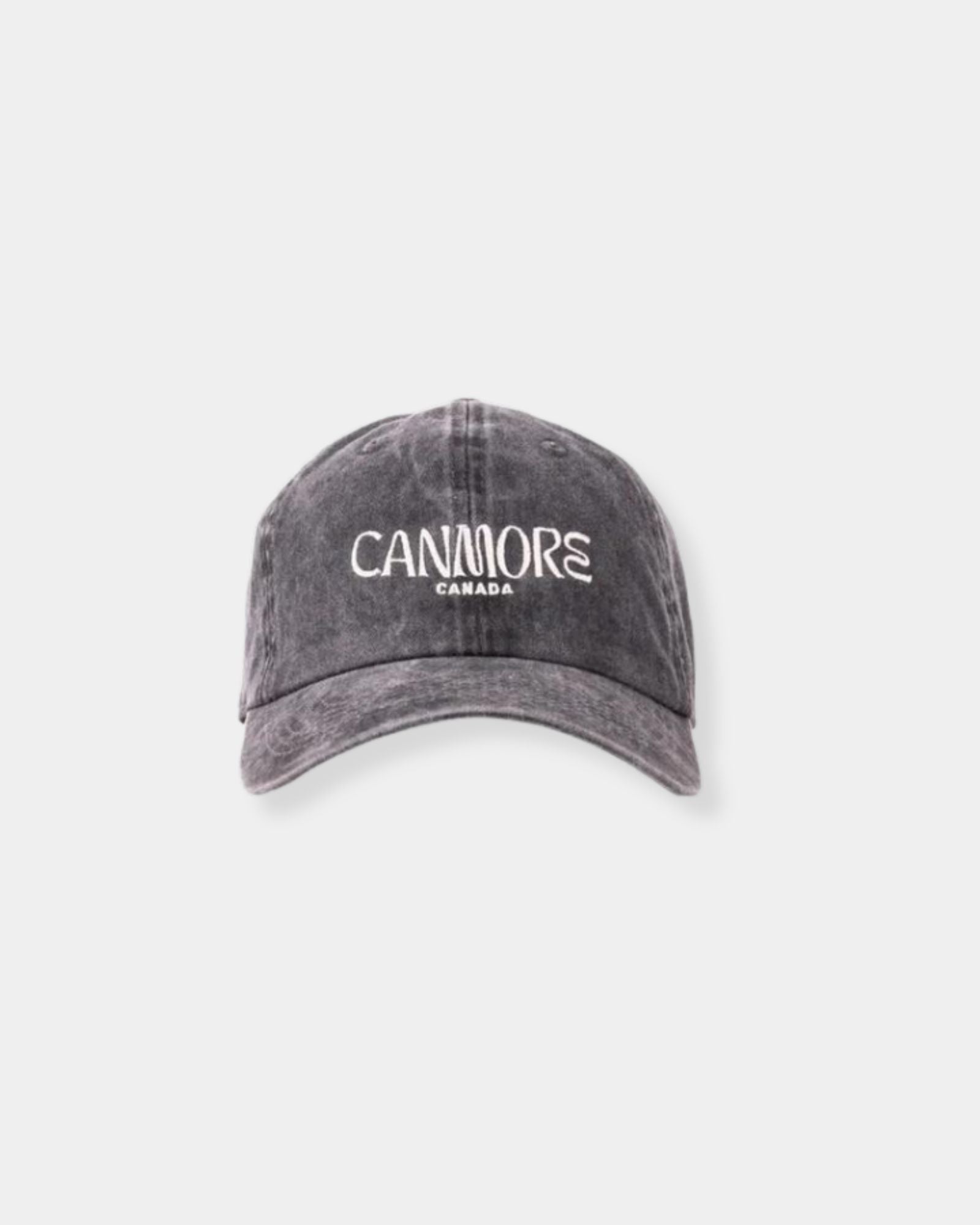 THE HAT - CANMORE BLACK