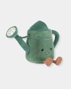 AMUSEABLES WATERING CAN - PLUSH TOY