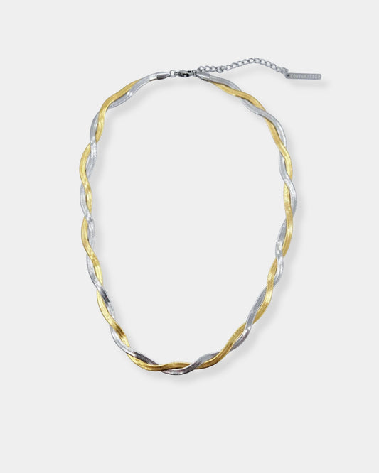 BLYTHE - NECKLACE