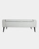 KHLOE STORAGE BENCH