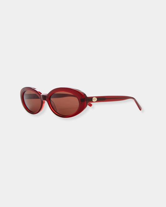 SWEET LEAF BLACK CHERRY - SUNGLASSES