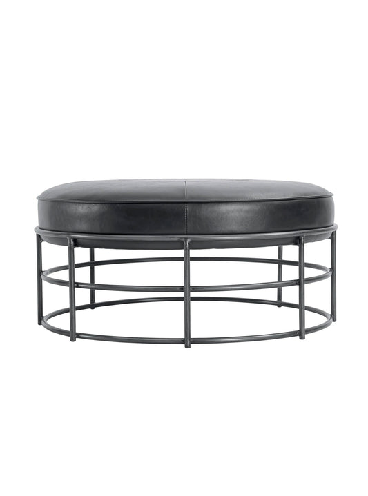 ZIGGY OTTOMAN