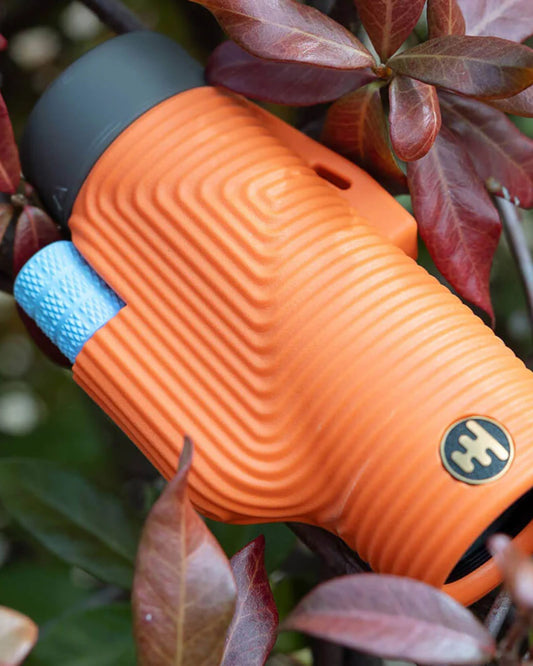 ORANGE II ZOOM TUBE 8X MONOCULAR TELESCOPE