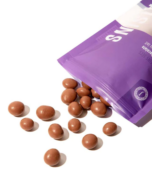 CONFECTION - MILK CHOCOLATE RAISINS