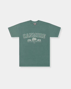 CANMORE NATURE - T-SHIRT