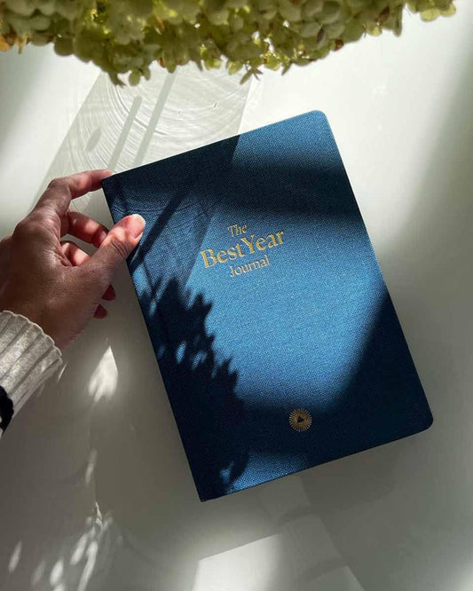 BEST YEAR JOURNAL