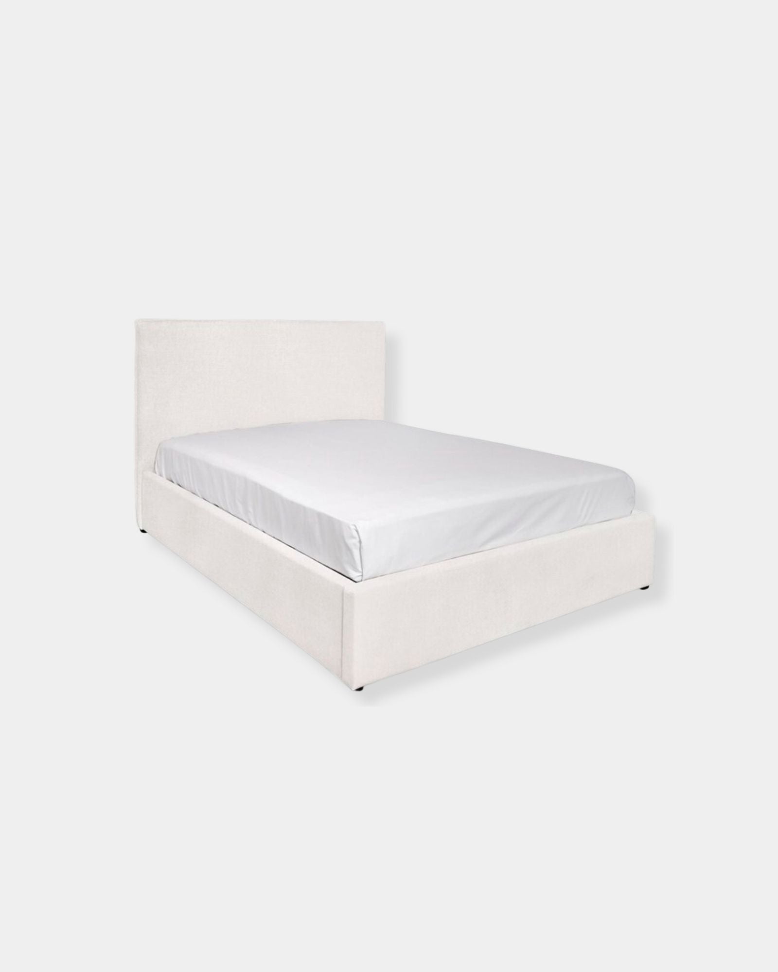 JULIA BED - CREAM