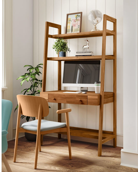 HENLEY WALL DESK