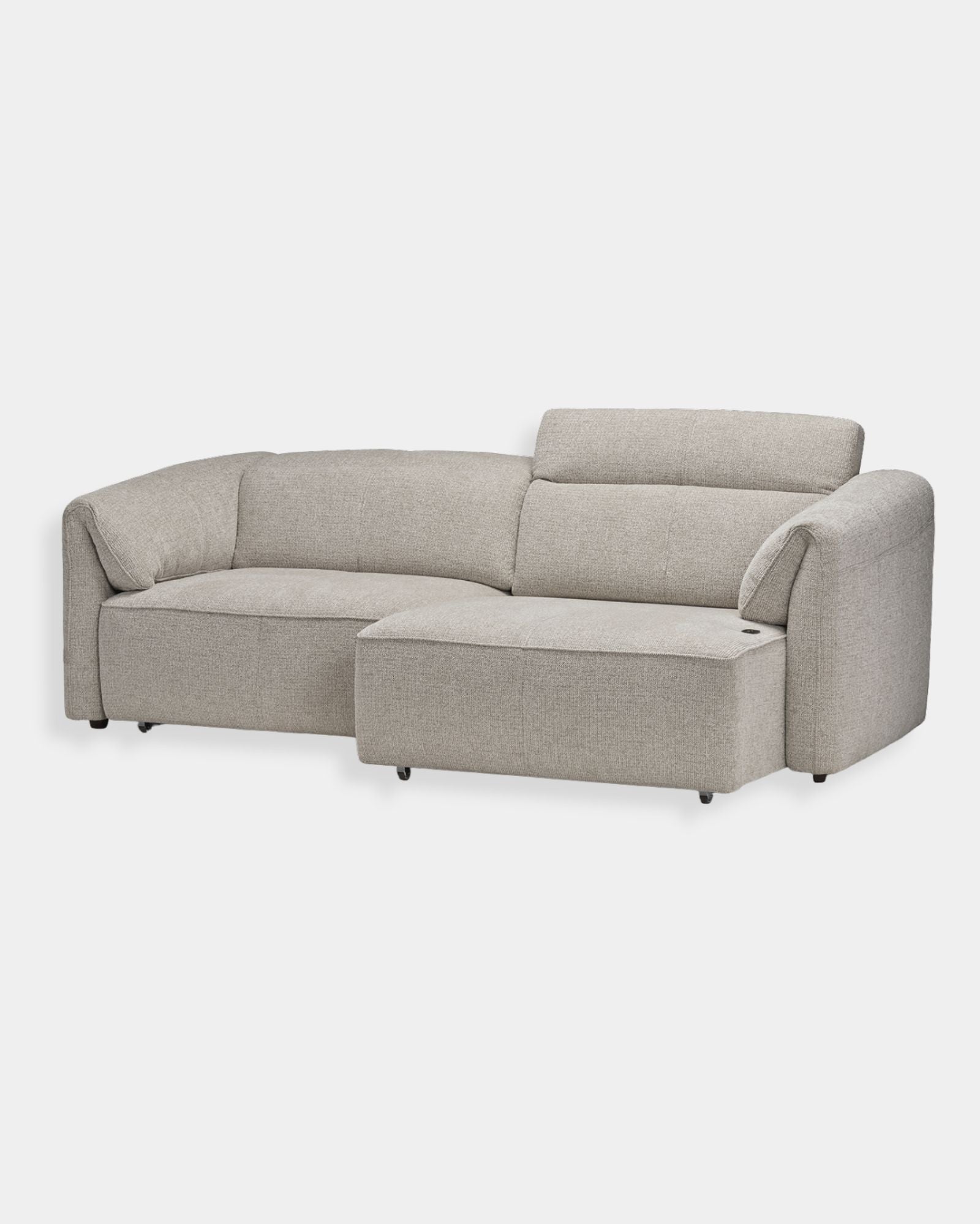FLUX SOFA - PAVIA PUTTY