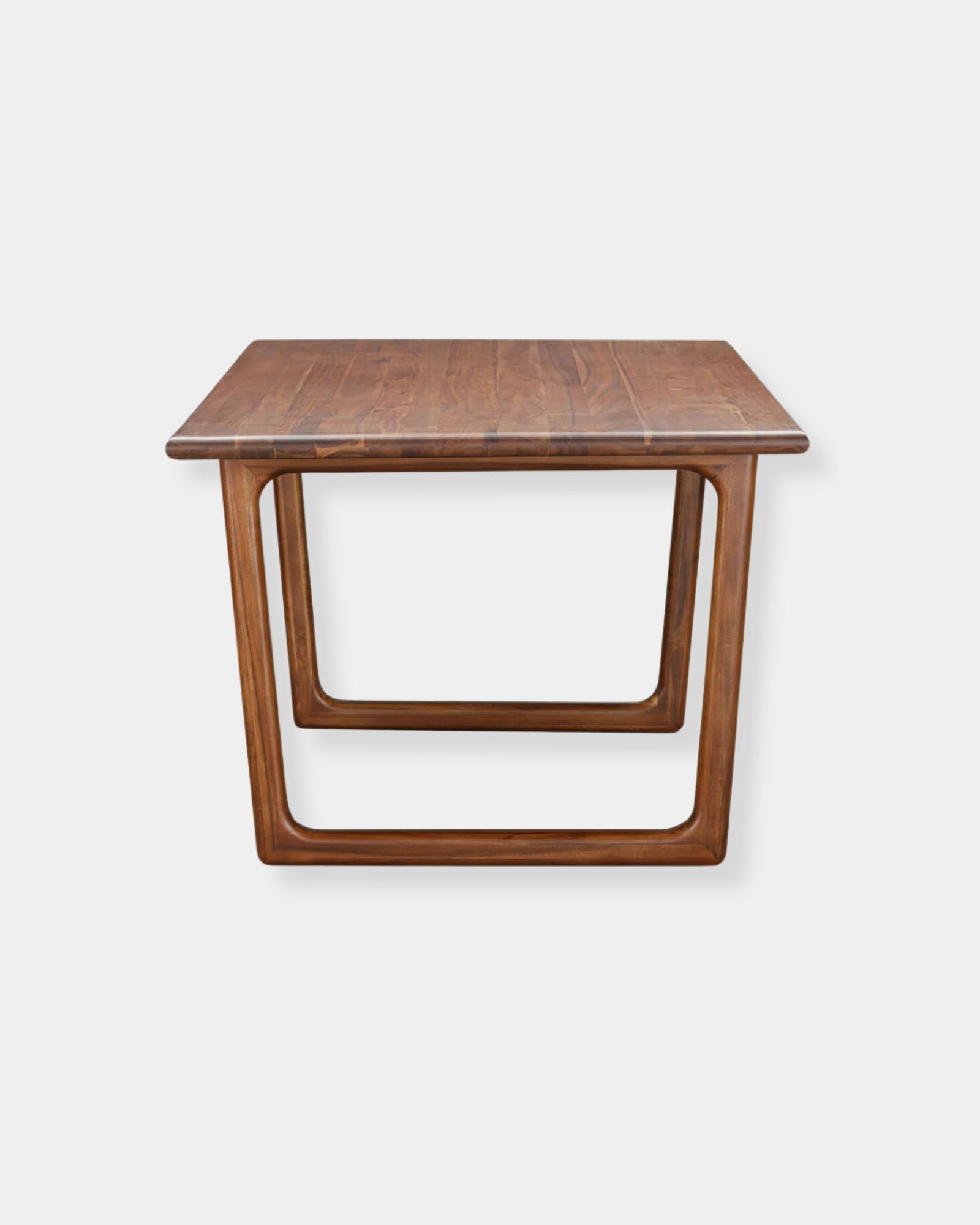 ELIXIR DINING TABLE 71" - HONEY BROWN