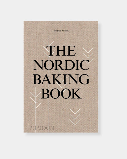THE NORDIC BAKING BOOK