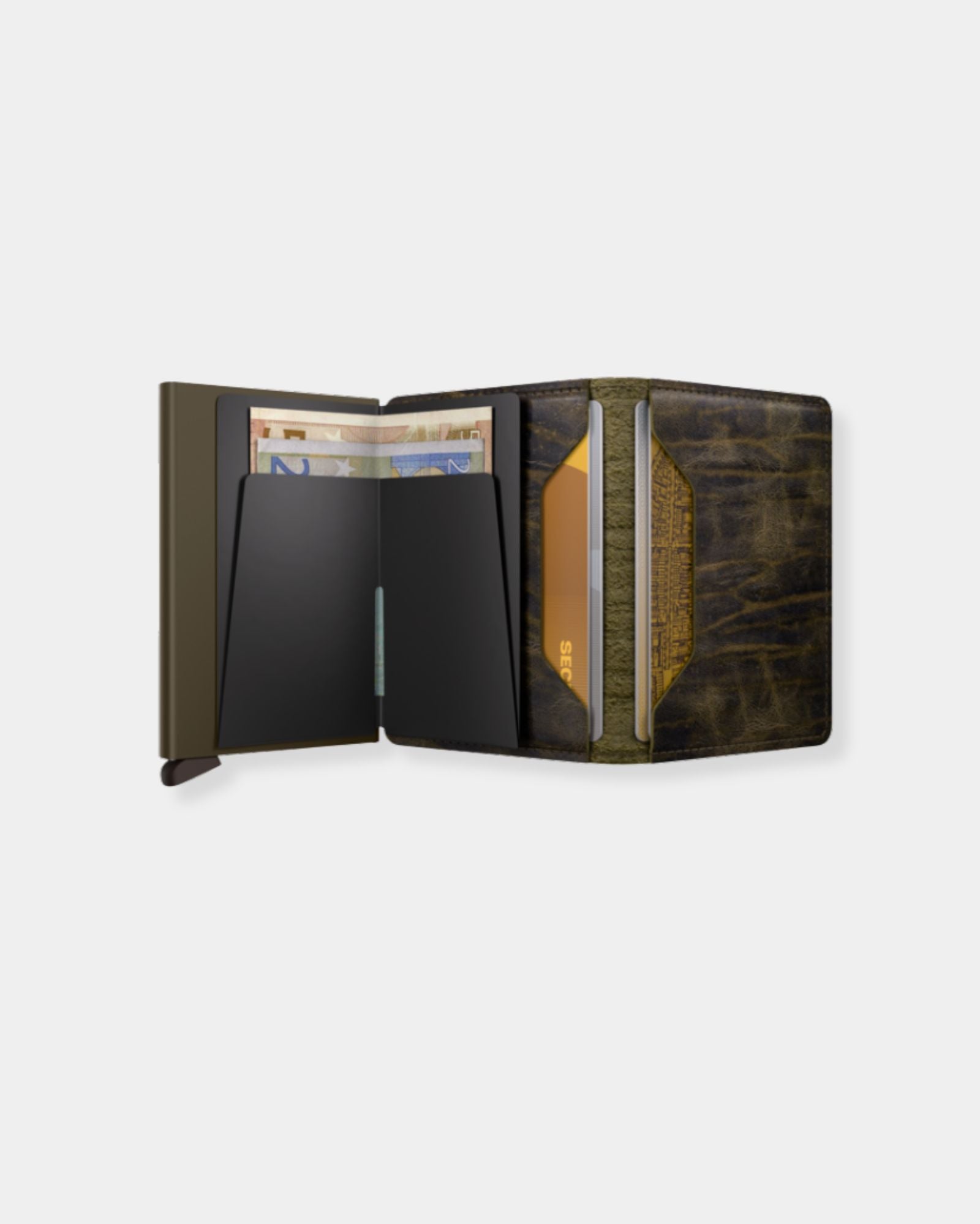 CEDAR DUTCH MARTIN - SLIMWALLET