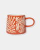 ENTWINE IMPRINT - MUG