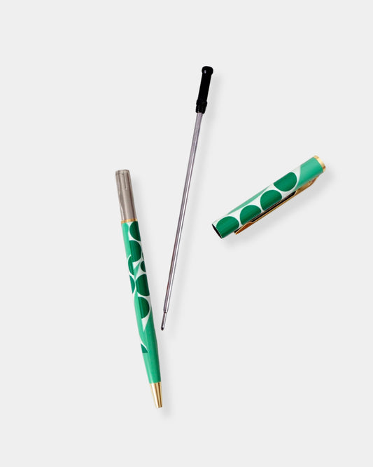 DAMSON PEN