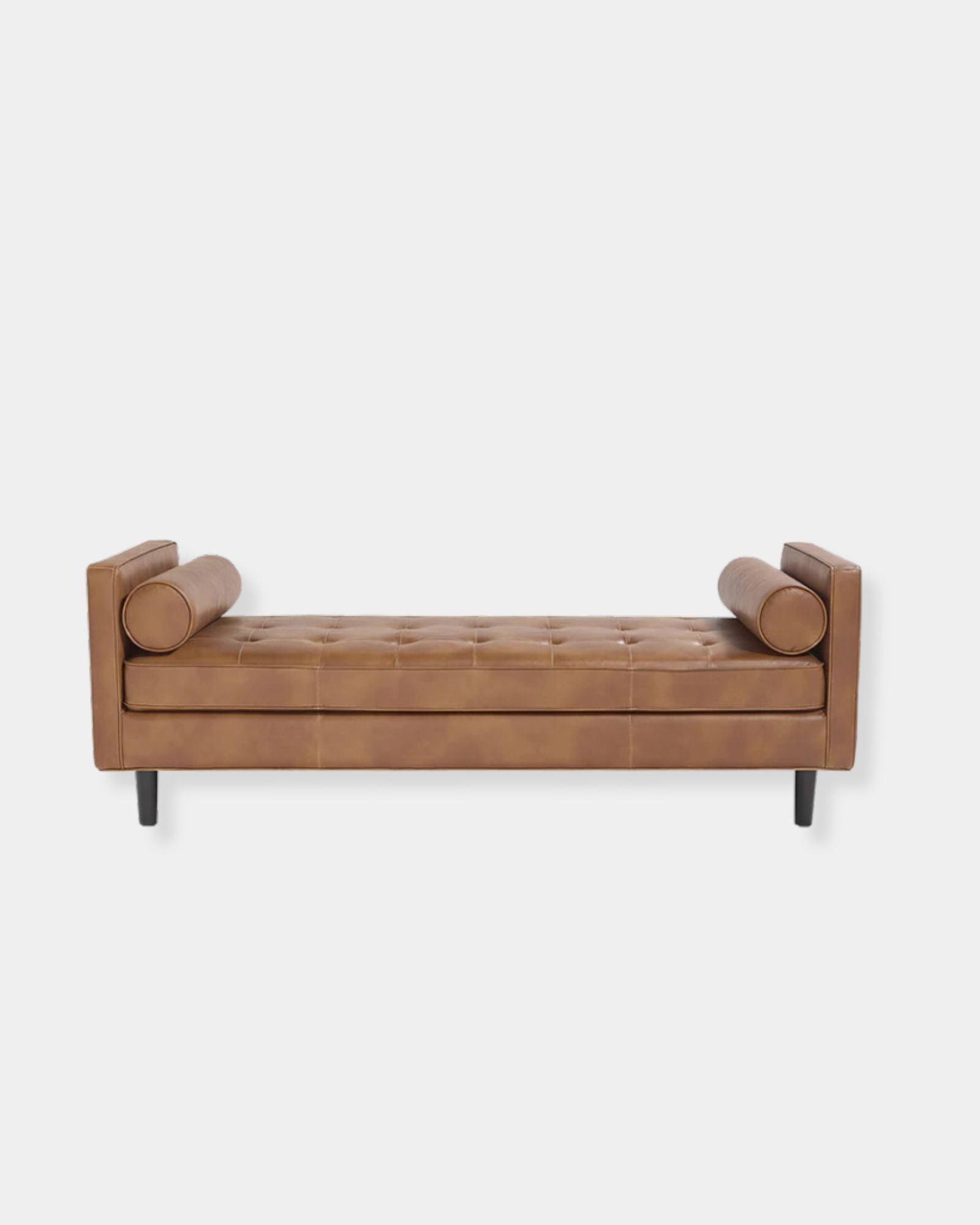 DONNIE BENCH - TOBACCO TAN