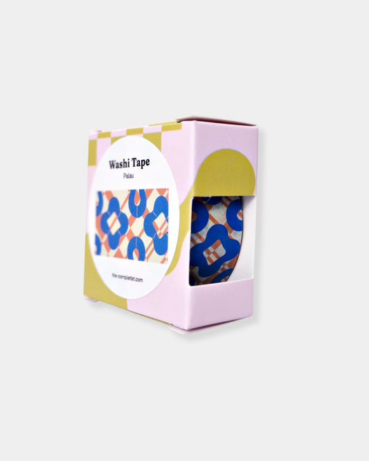 PALAU WASHI TAPE