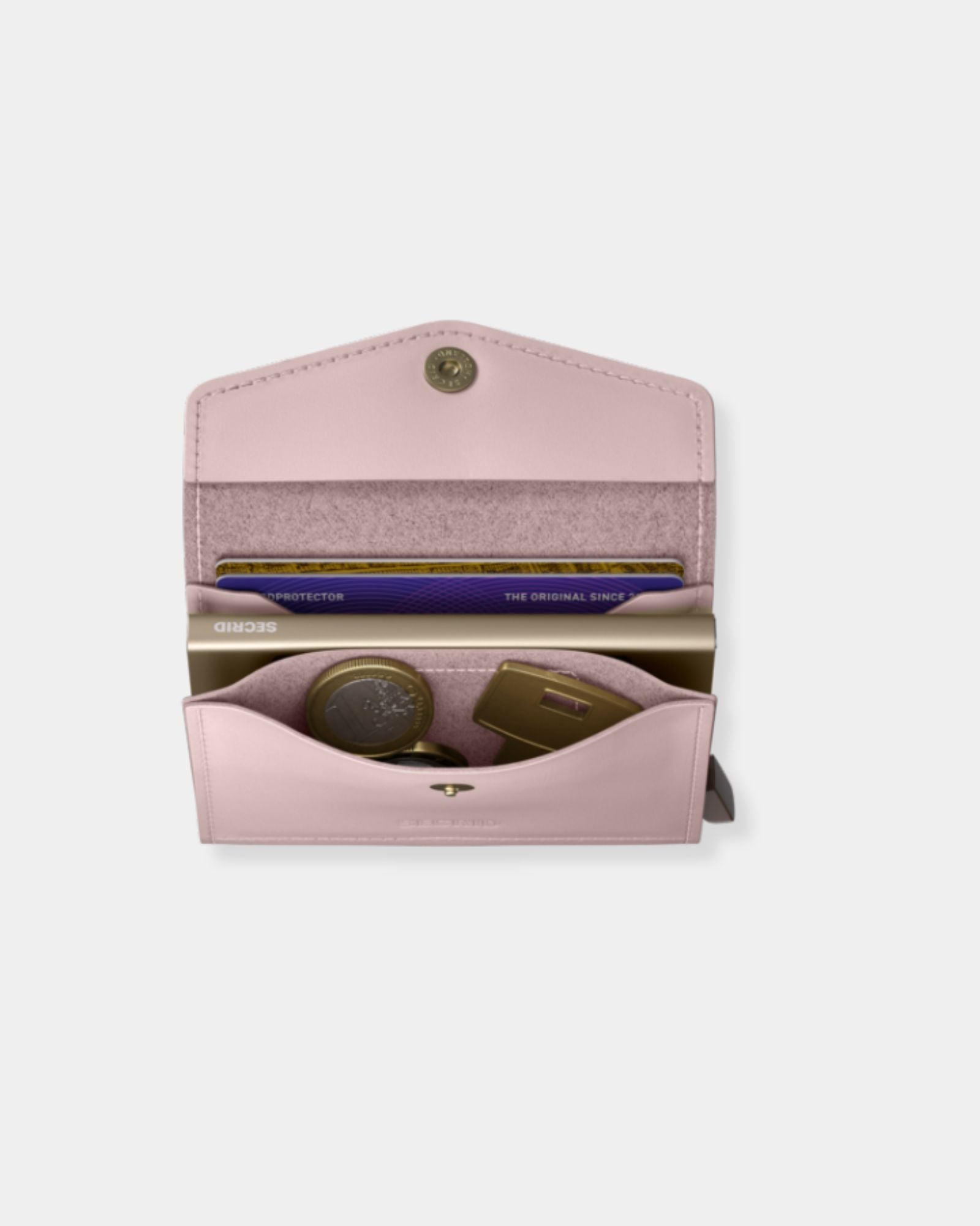 ENVELOPE WALLET - BALLET