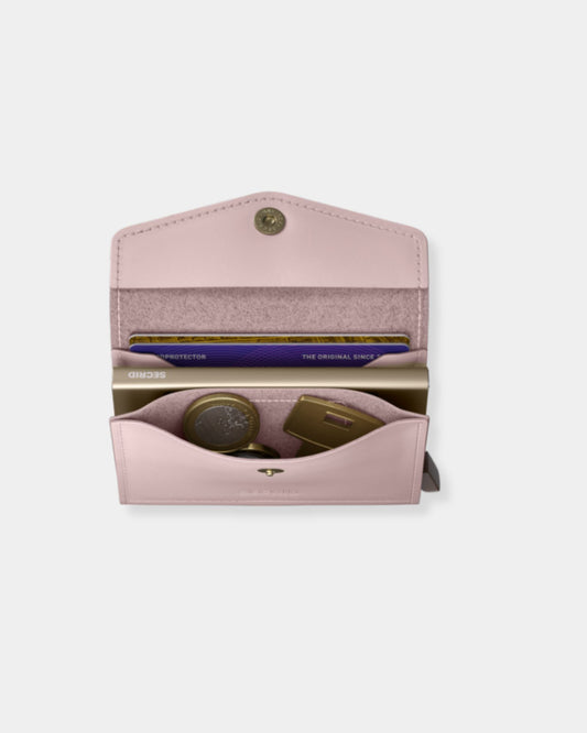 ENVELOPE WALLET - BALLET