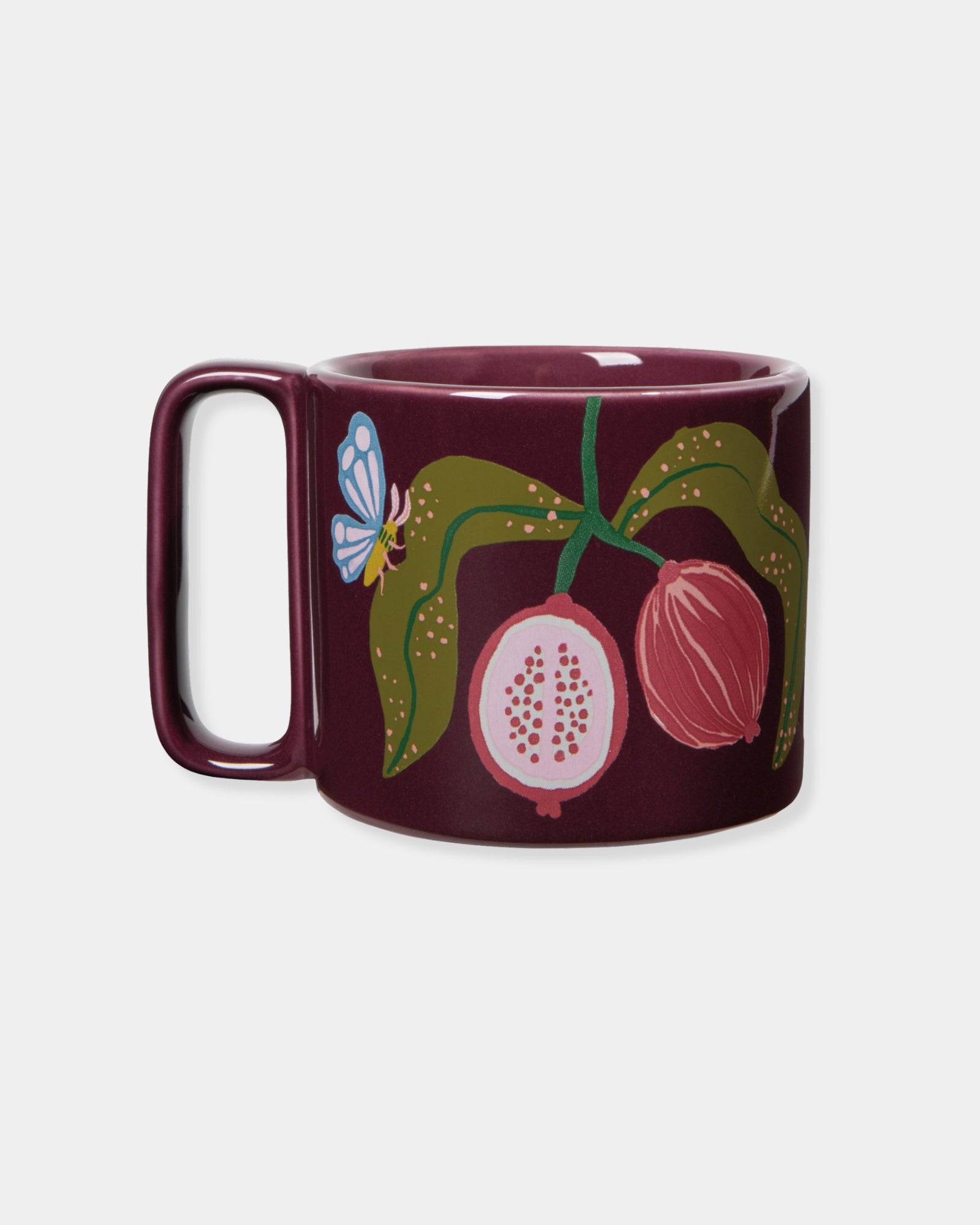POME MIDI STUDIO MUG