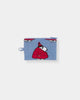 FLAT POUCH - PUFFER SNOOPY