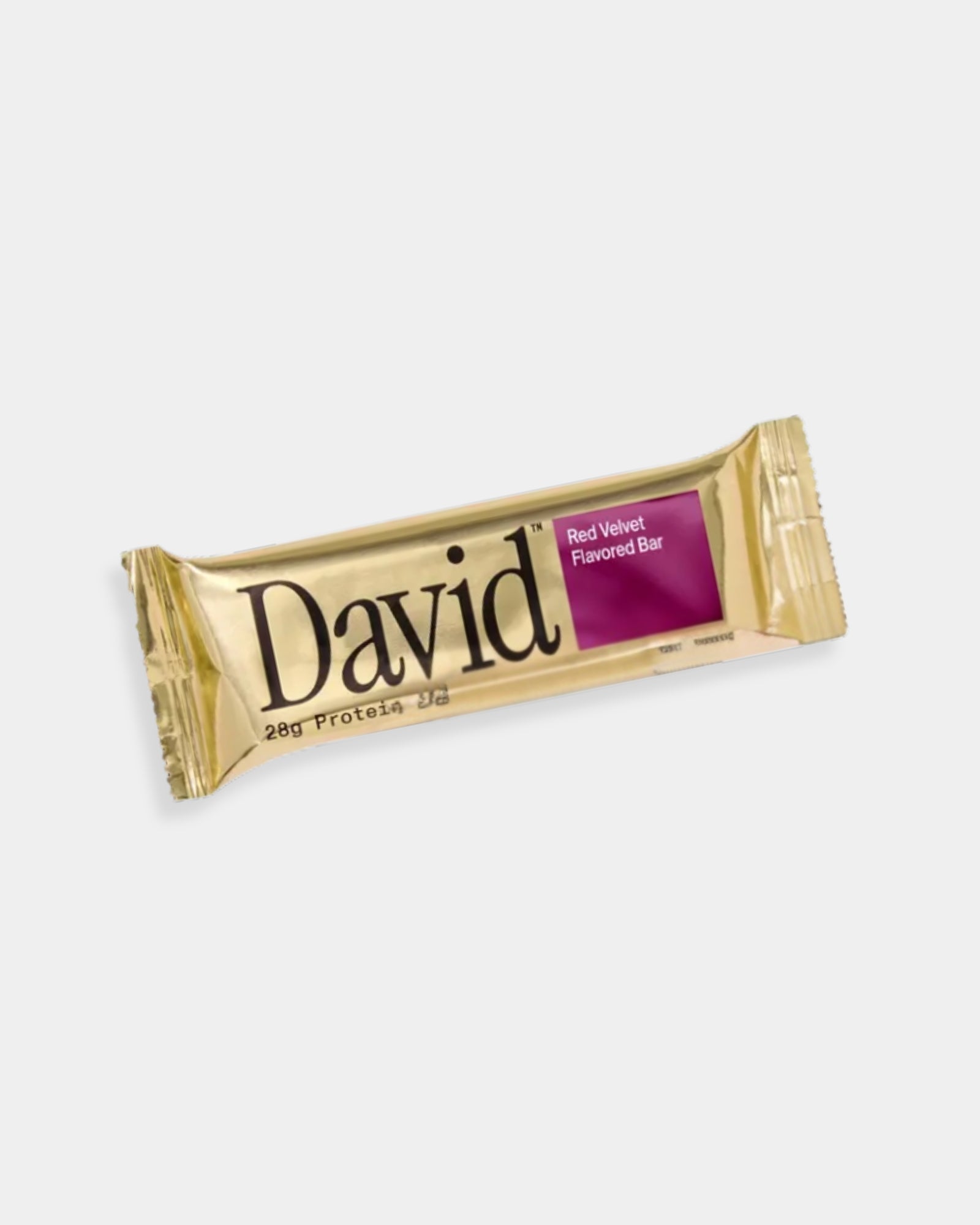 RED VELVET PROTEIN BAR