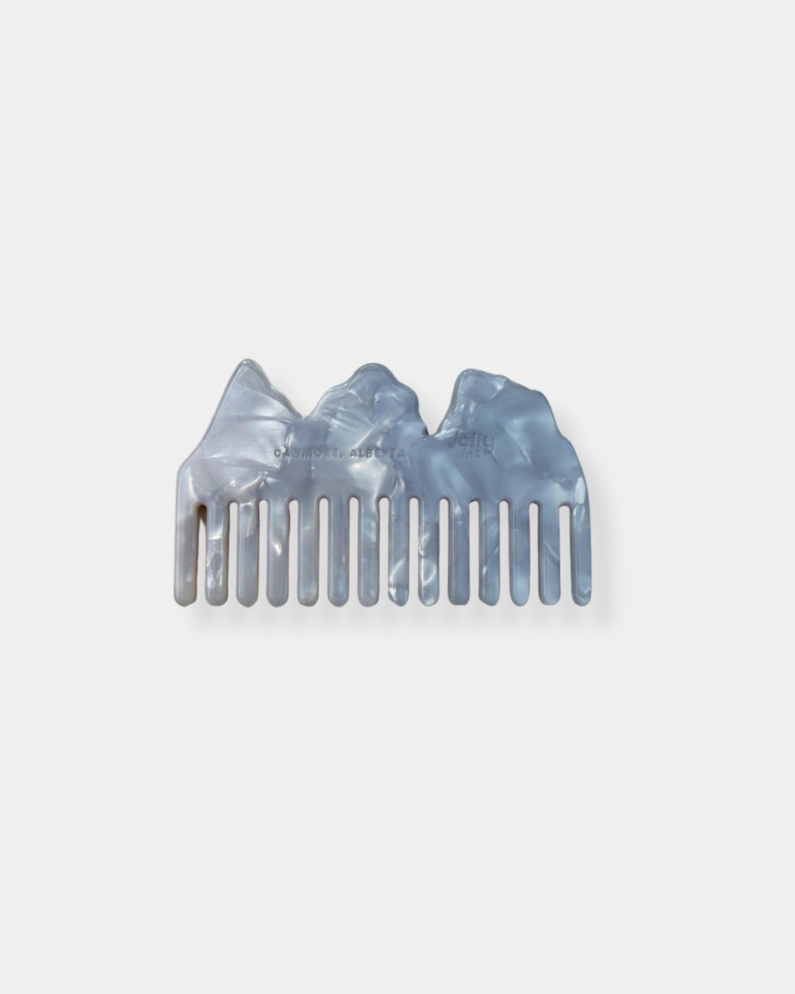 THREE SISTERS COMB