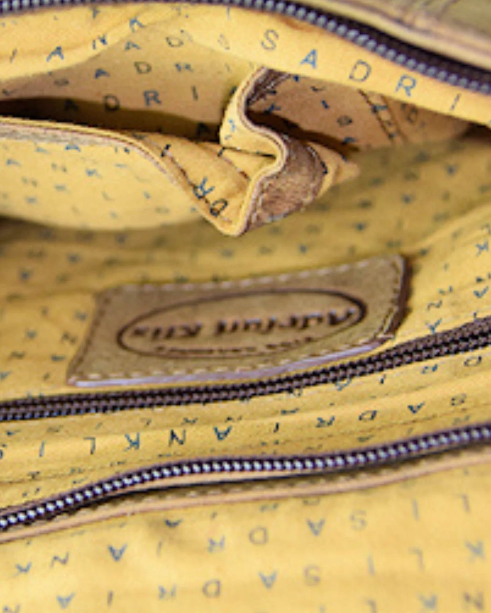 SHOULDER BAG - 2923