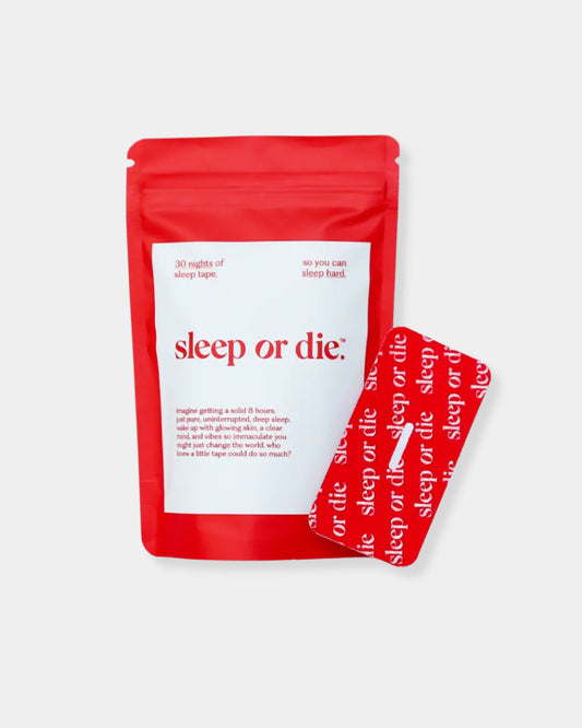 MOUTH TAPE - SKINCARE FRIENDLY