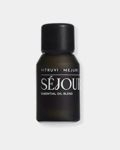 SEJOUR - ESSENTIAL OIL BLEND