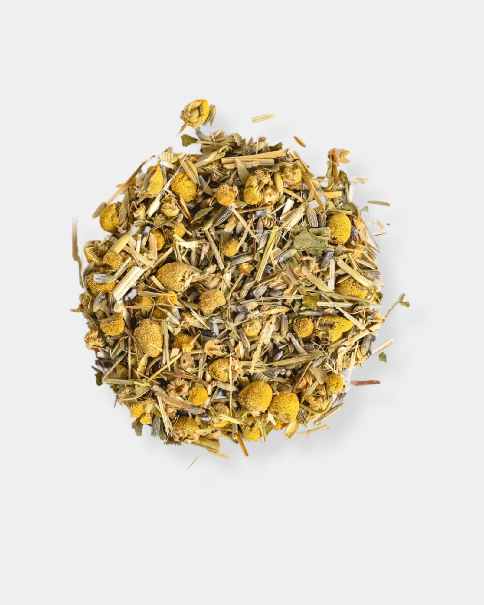 DREAMY DELIGHTS TEA - LOOSE LEAF TEA FOR SLEEP