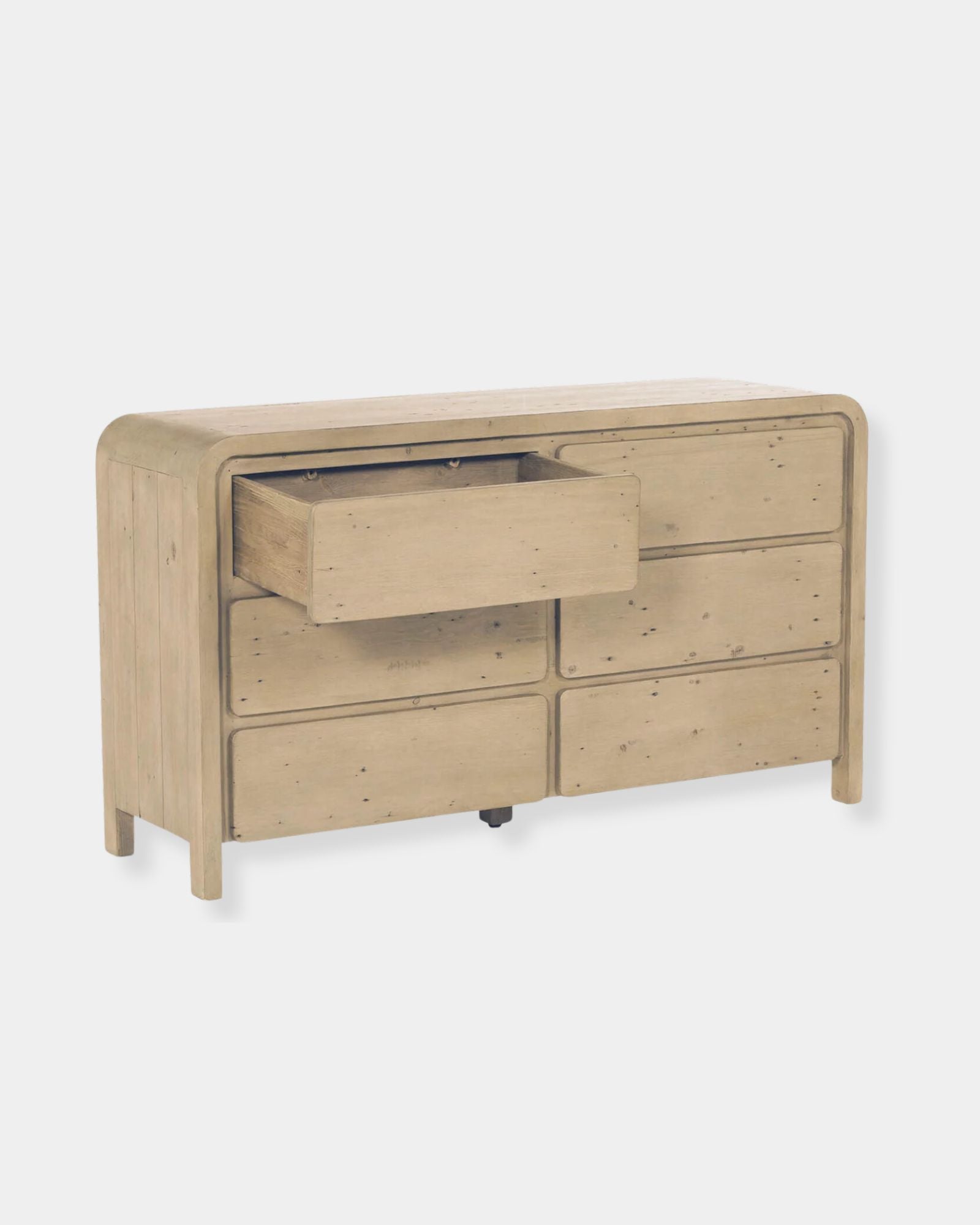 OPERA 6-DRAWER DRESSER