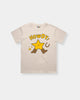 HOWDY NATURAL T-SHIRT