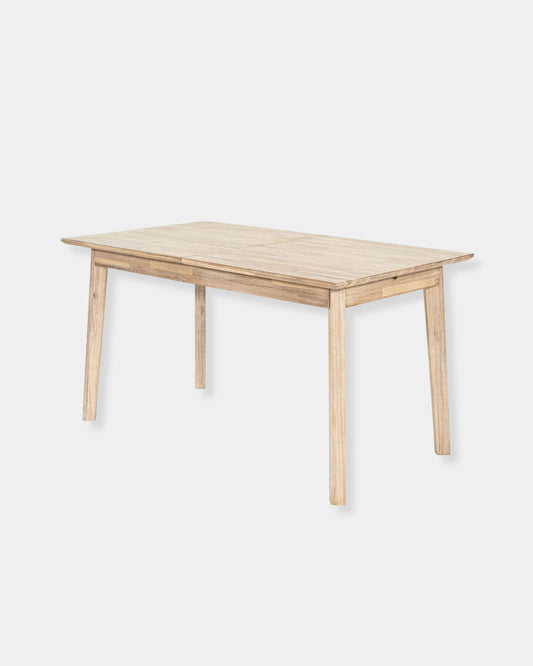 GIA EXTENSION DINING TABLE