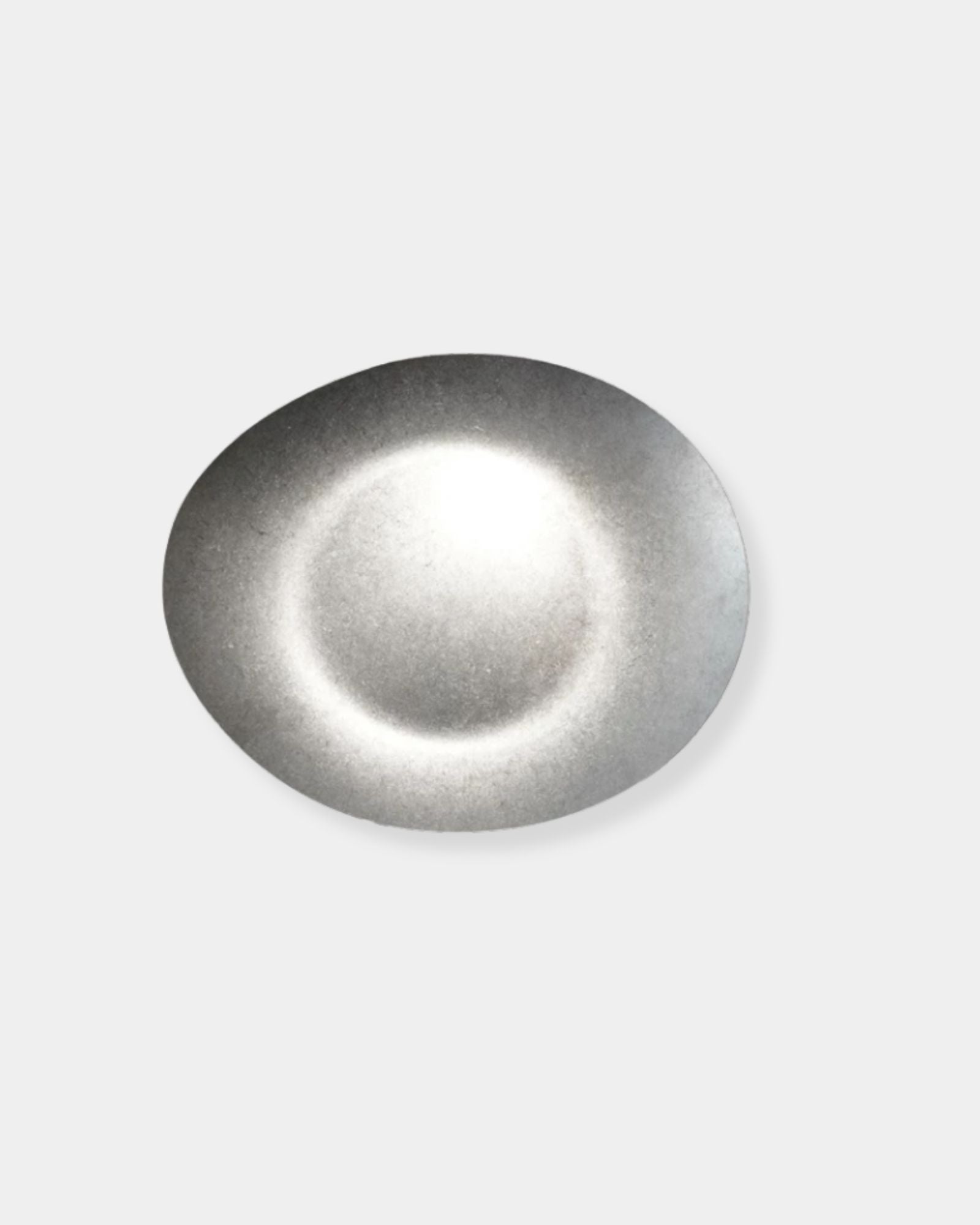 STAINLESS STEEL PLATTER