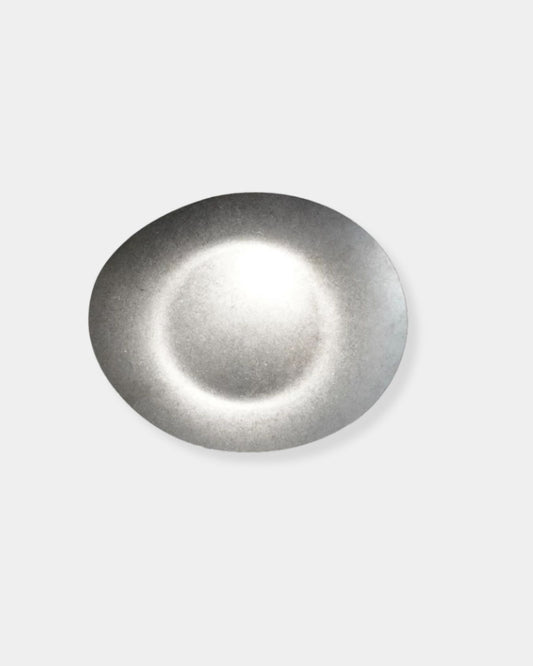 STAINLESS STEEL PLATTER