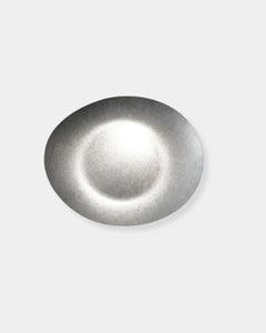 STAINLESS STEEL PLATTER