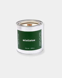 MISTLETOE 8OZ - CANDLE