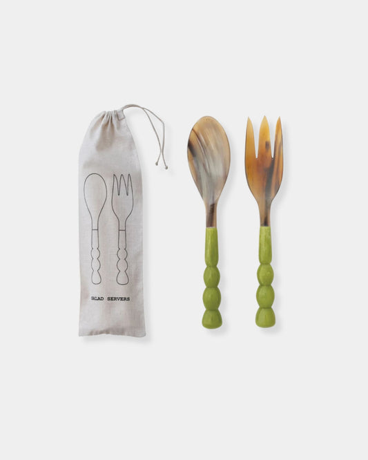 SALAD SERVERS
