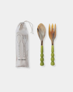 SALAD SERVERS