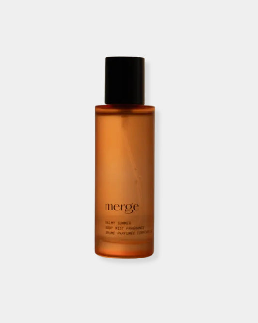 BALMY SUMMER BODY MIST