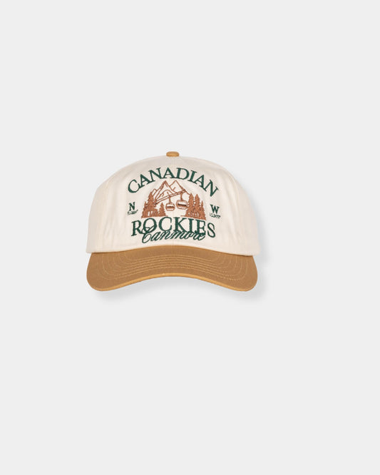 ROCKIES HAT